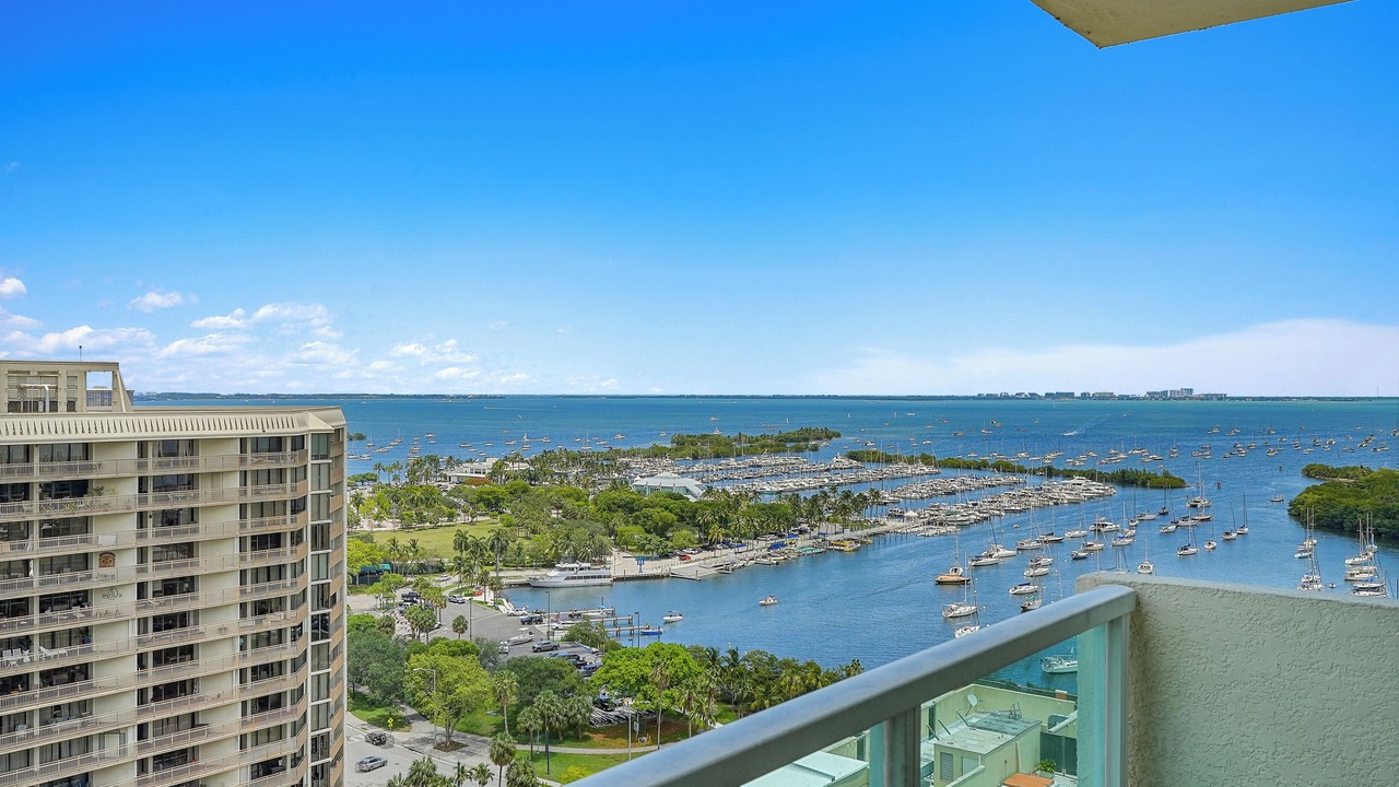 Photo of Patio Balcony in Coconut Grove