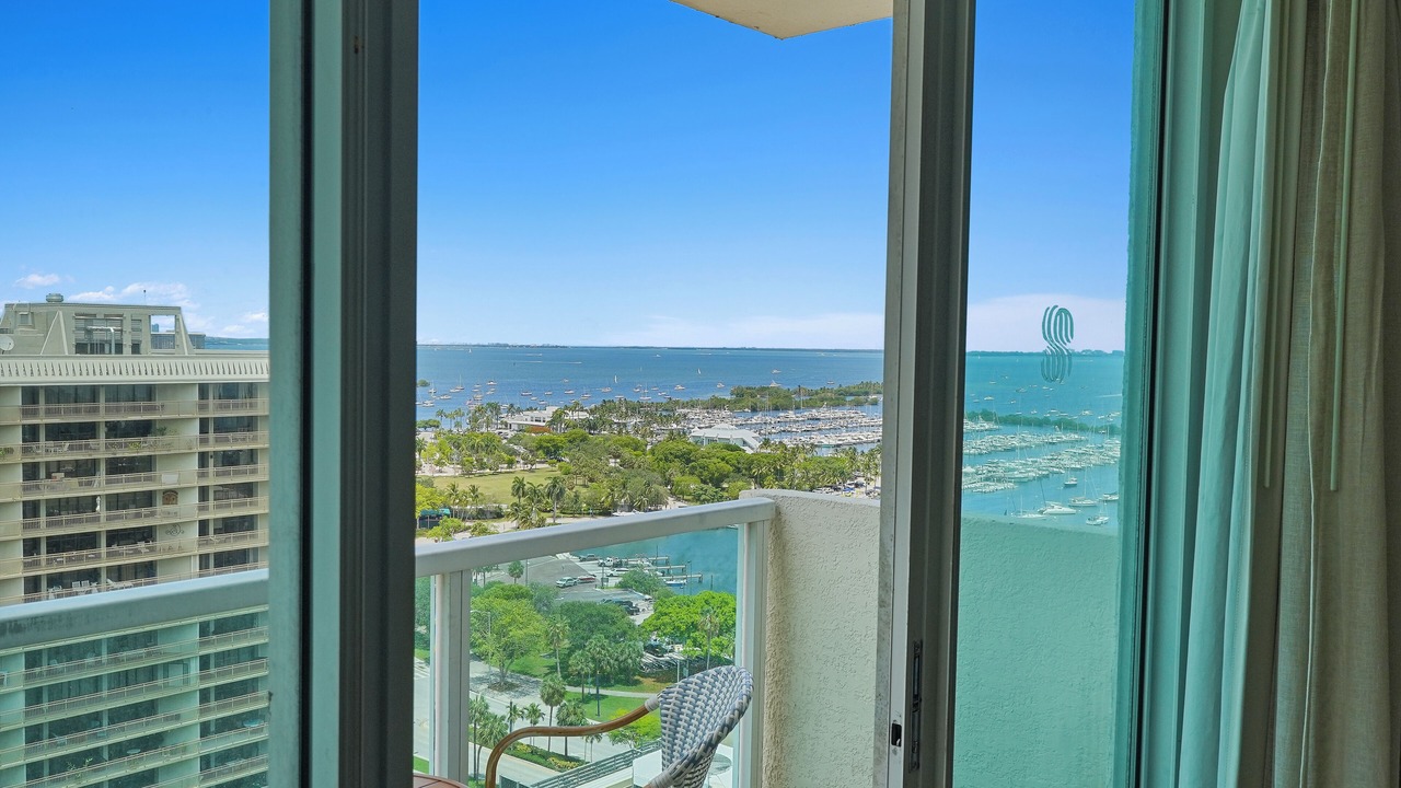 Photo of Patio Balcony in Coconut Grove