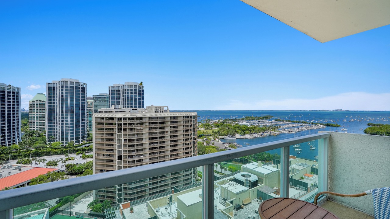 Photo of Patio Balcony in Coconut Grove