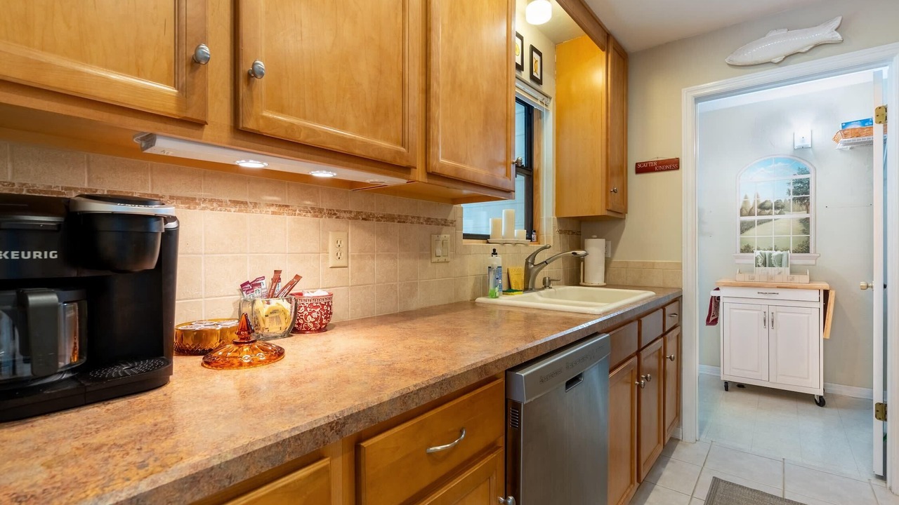 Photo of Kitchen in Citrus Hills
