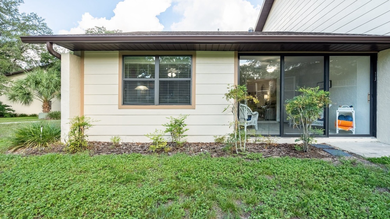 Photo of Outdoor in Citrus Hills