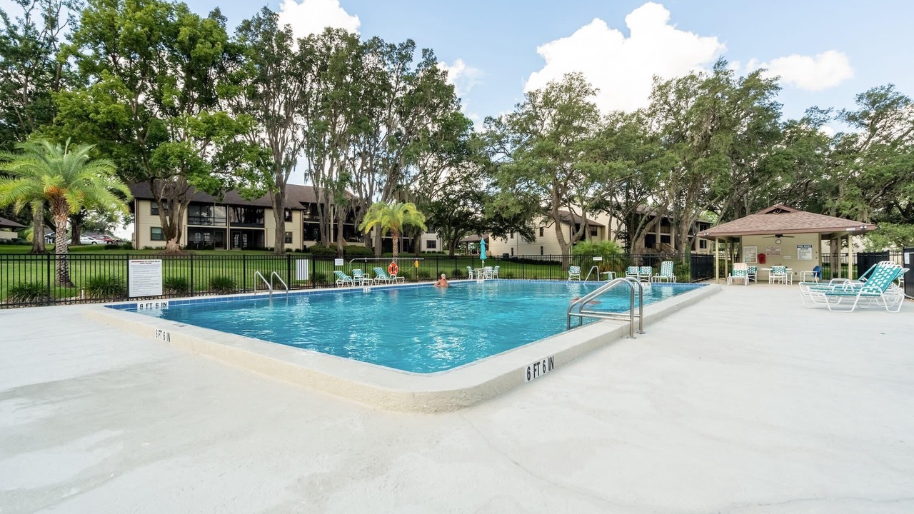Photo of Outdoor in Citrus Hills