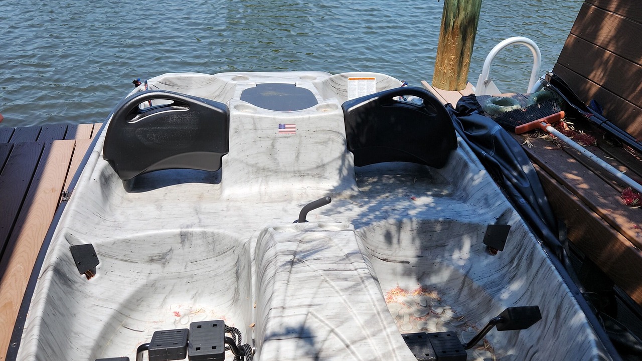 Photo of Outdoor in Palm Harbor