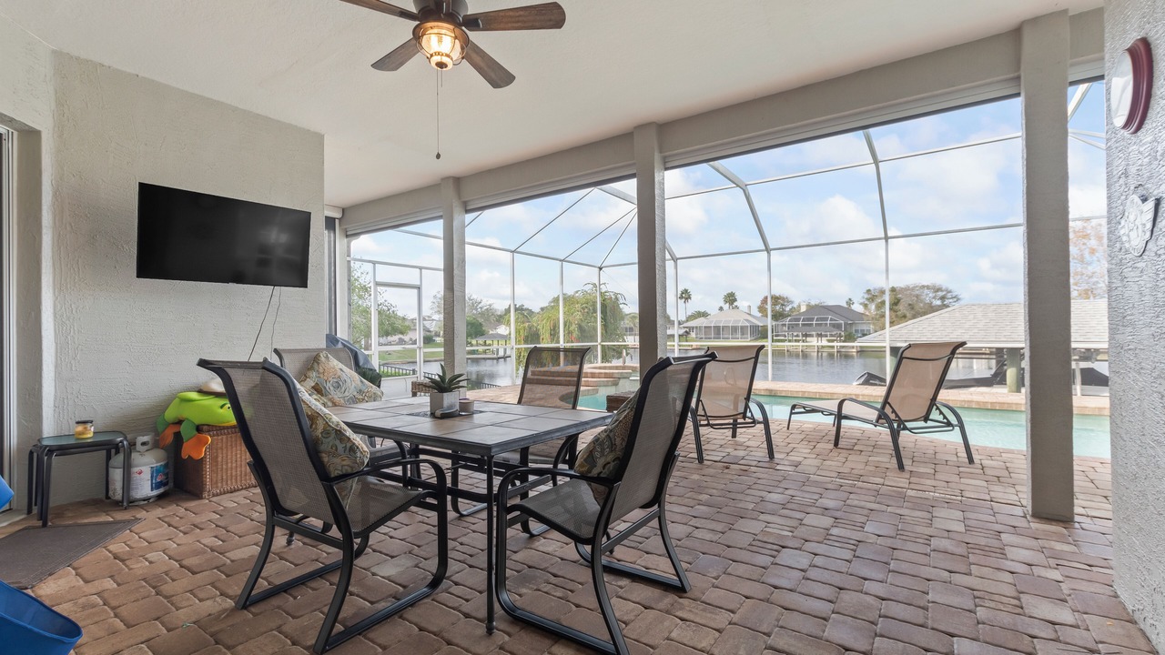 Photo of Outdoor in Palm Harbor