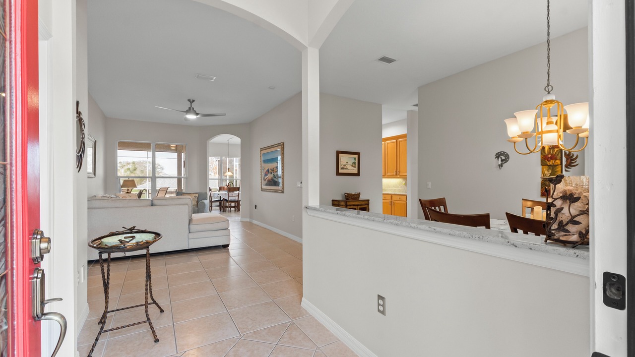Photo of Kitchen in Palm Harbor