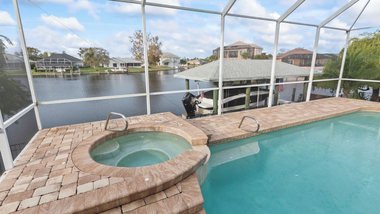 Photo of Outdoor in Palm Harbor