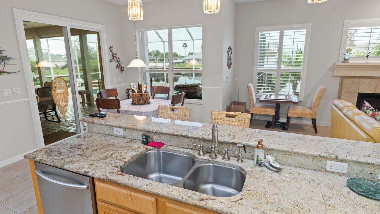 Photo of Kitchen in Palm Harbor