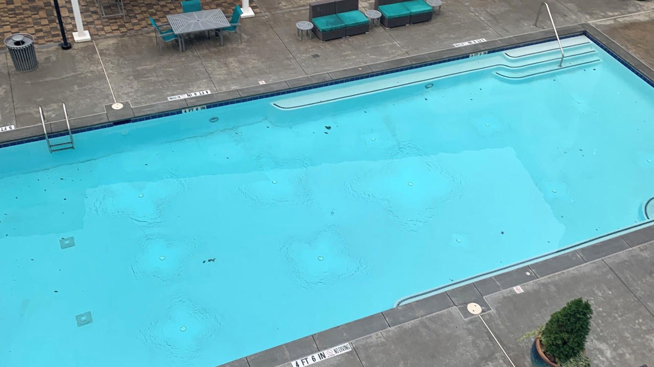 Photo of Outdoor in Atlantic Station Area