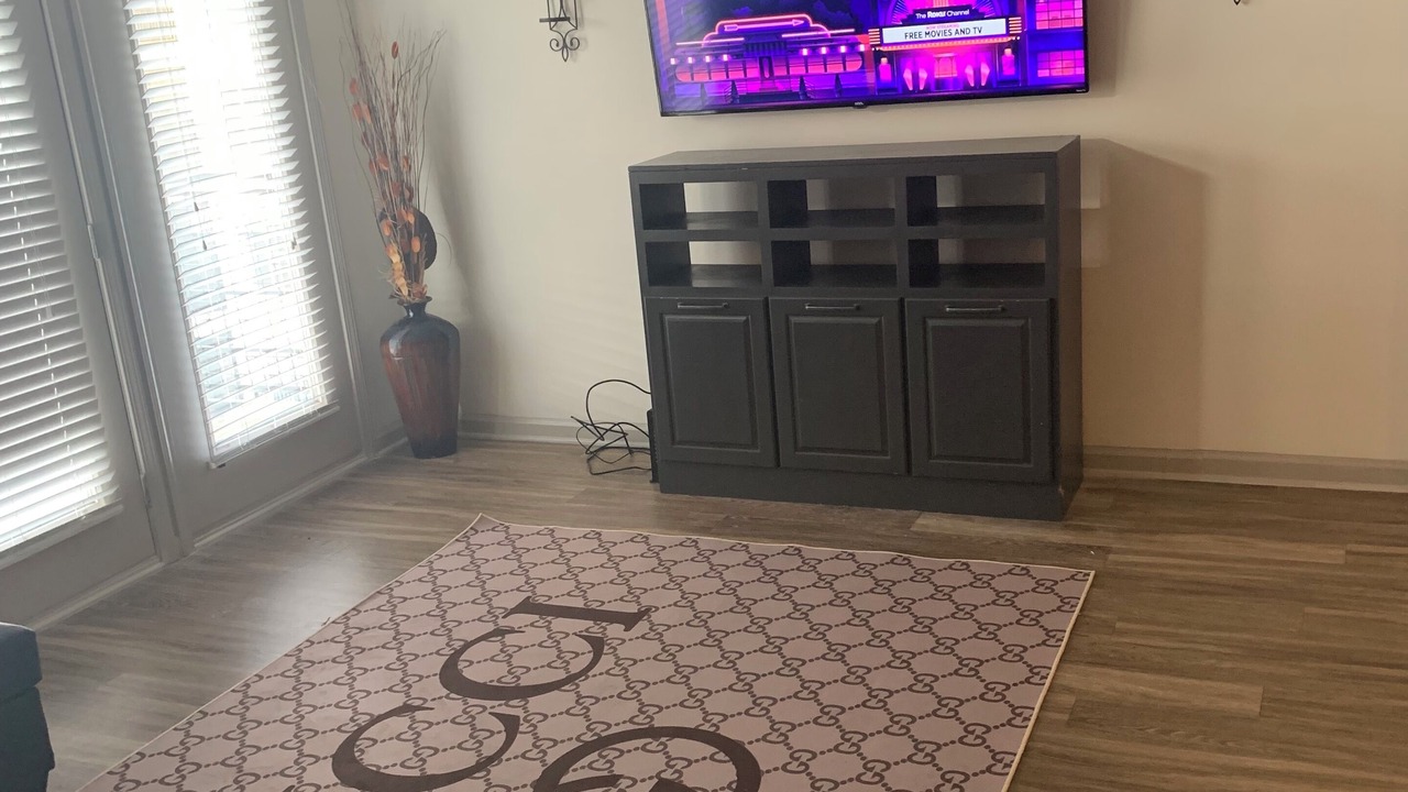 Photo of Livingroom in Atlantic Station Area