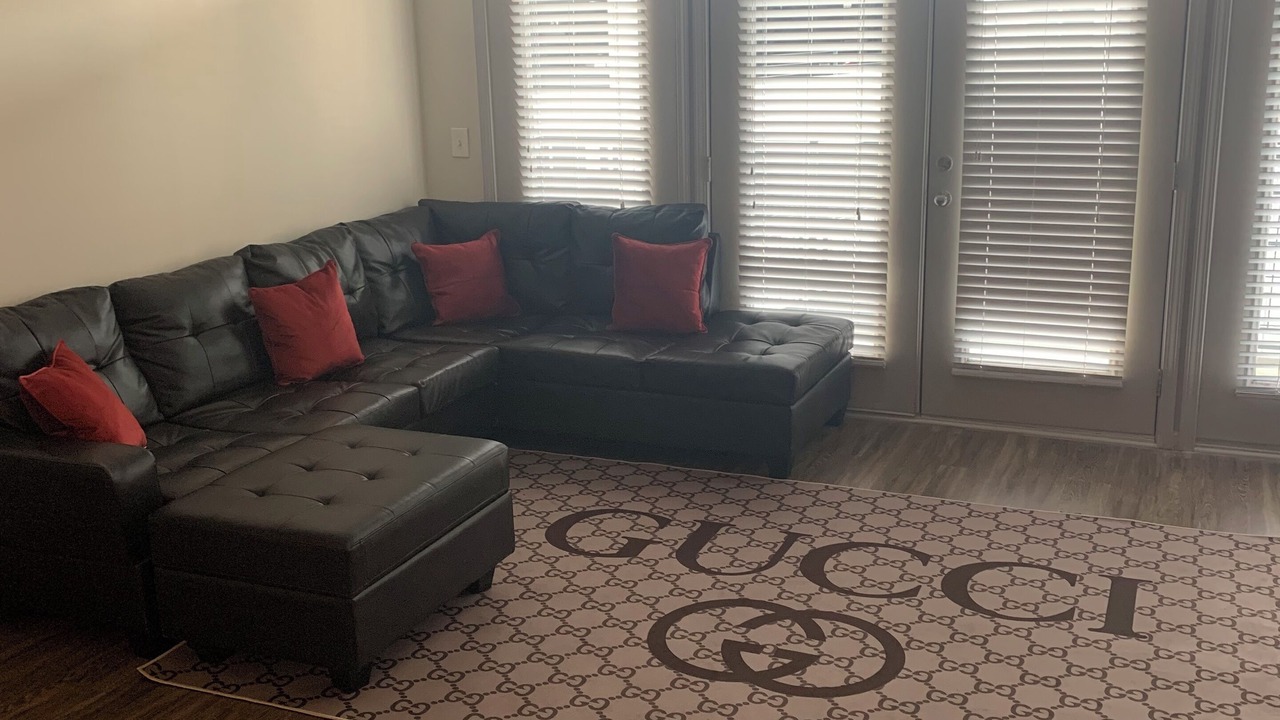 Photo of Livingroom in Atlantic Station Area