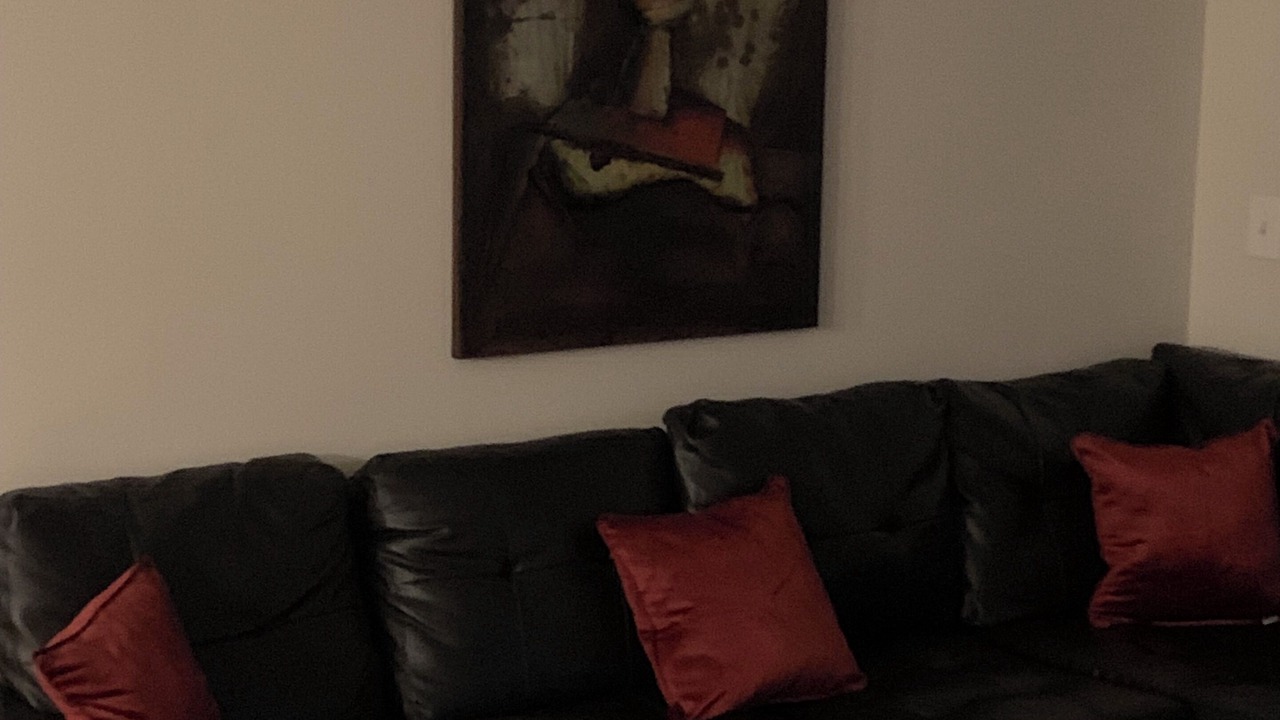 Photo of Livingroom in Atlantic Station Area