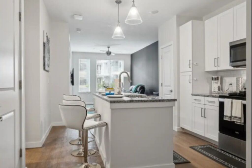 Photo of Kitchen in Southbank