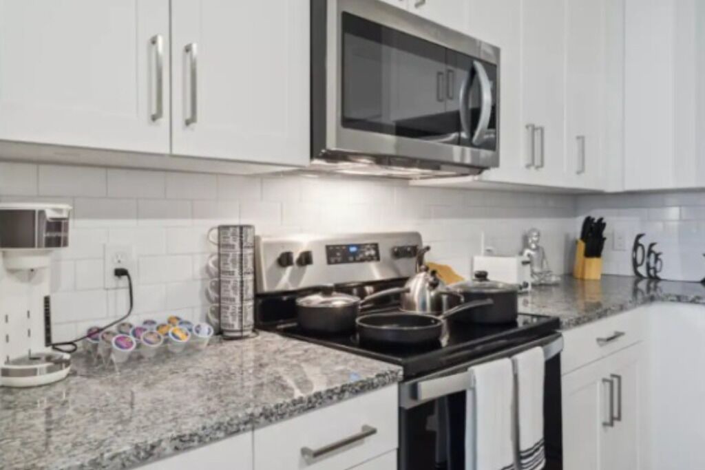 Photo of Kitchen in Southbank