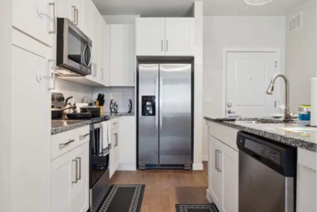 Photo of Kitchen in Southbank