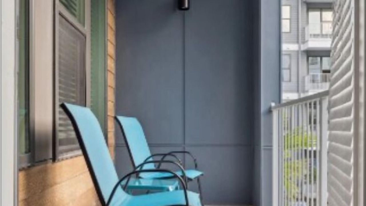 Photo of Outdoor in Southbank