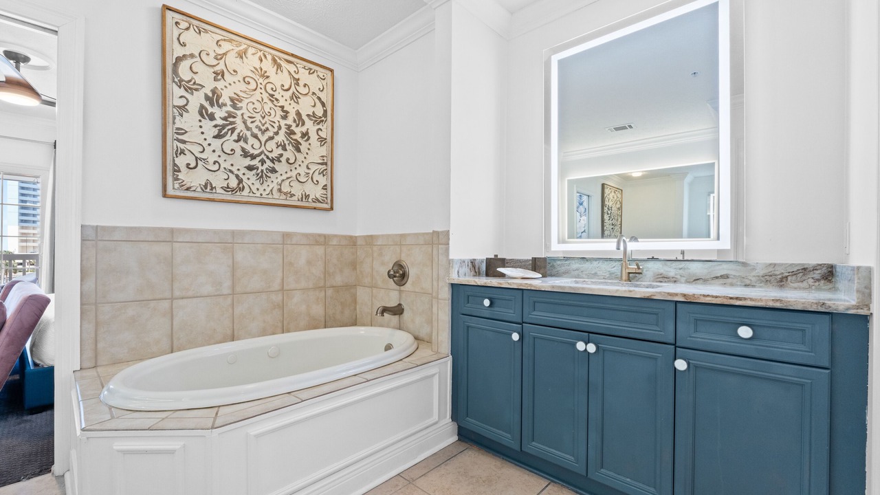 Photo of Bathroom in Long Beach