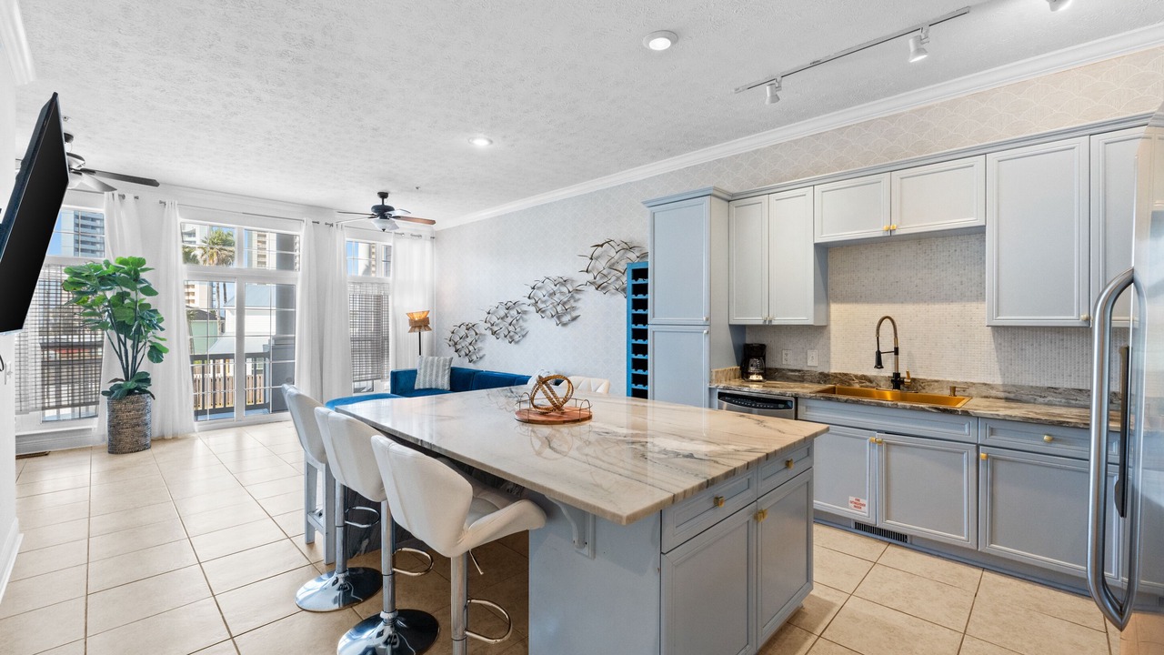 Photo of Kitchen in Long Beach