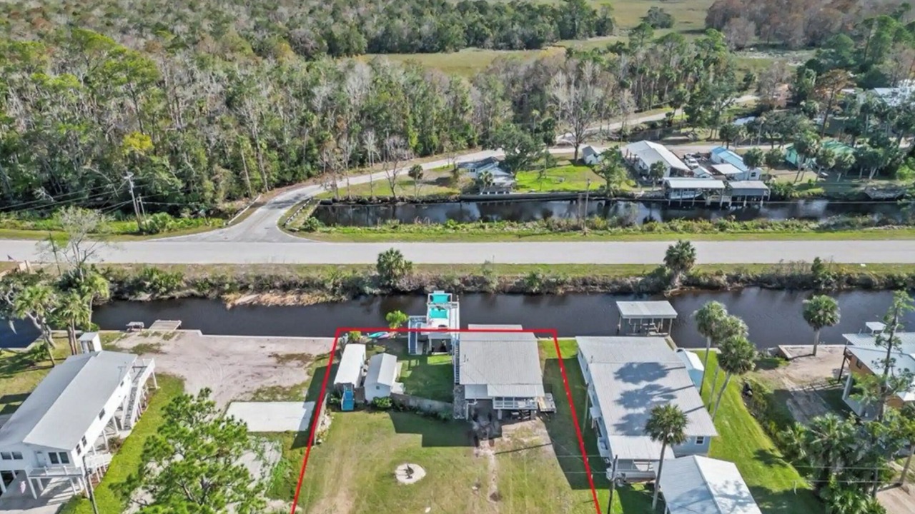 Photo of Outdoor in Suwannee