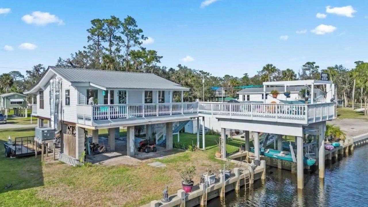 Photo of Outdoor in Suwannee