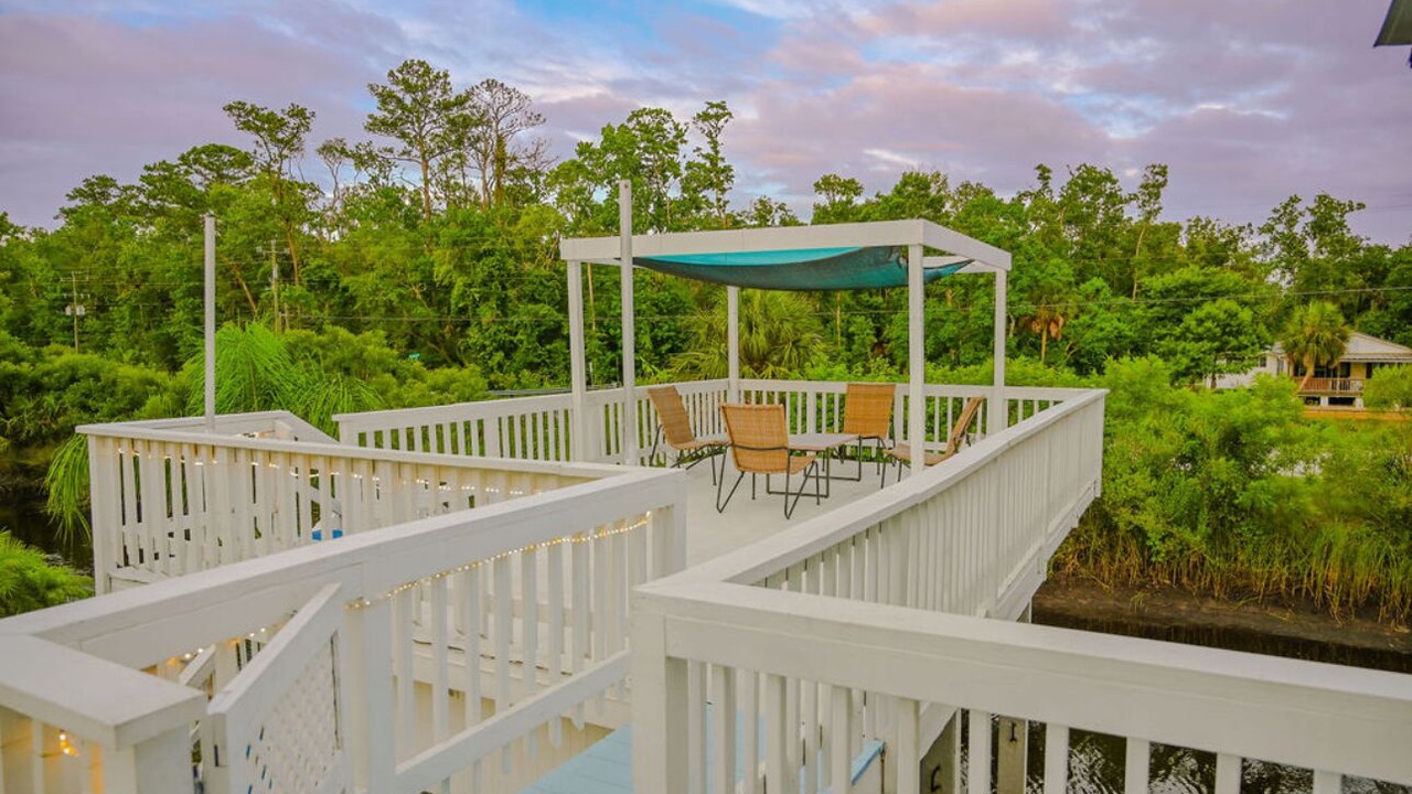 Photo of Outdoor in Suwannee