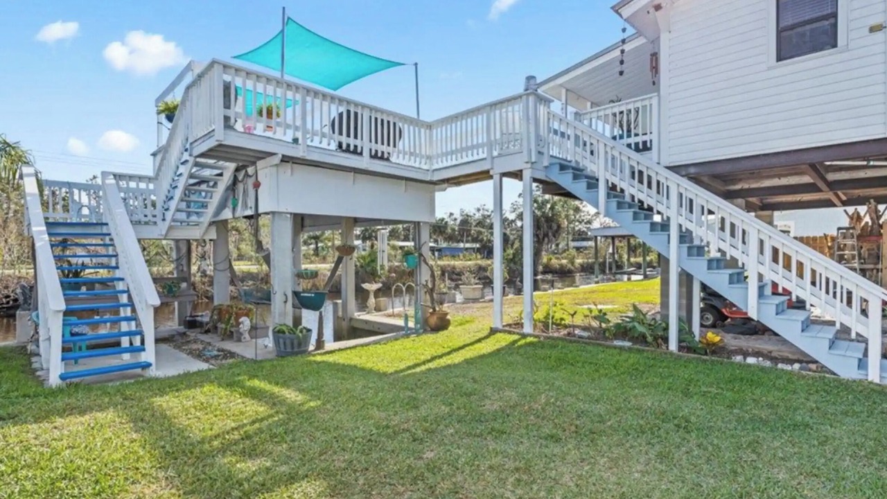 Photo of Outdoor in Suwannee