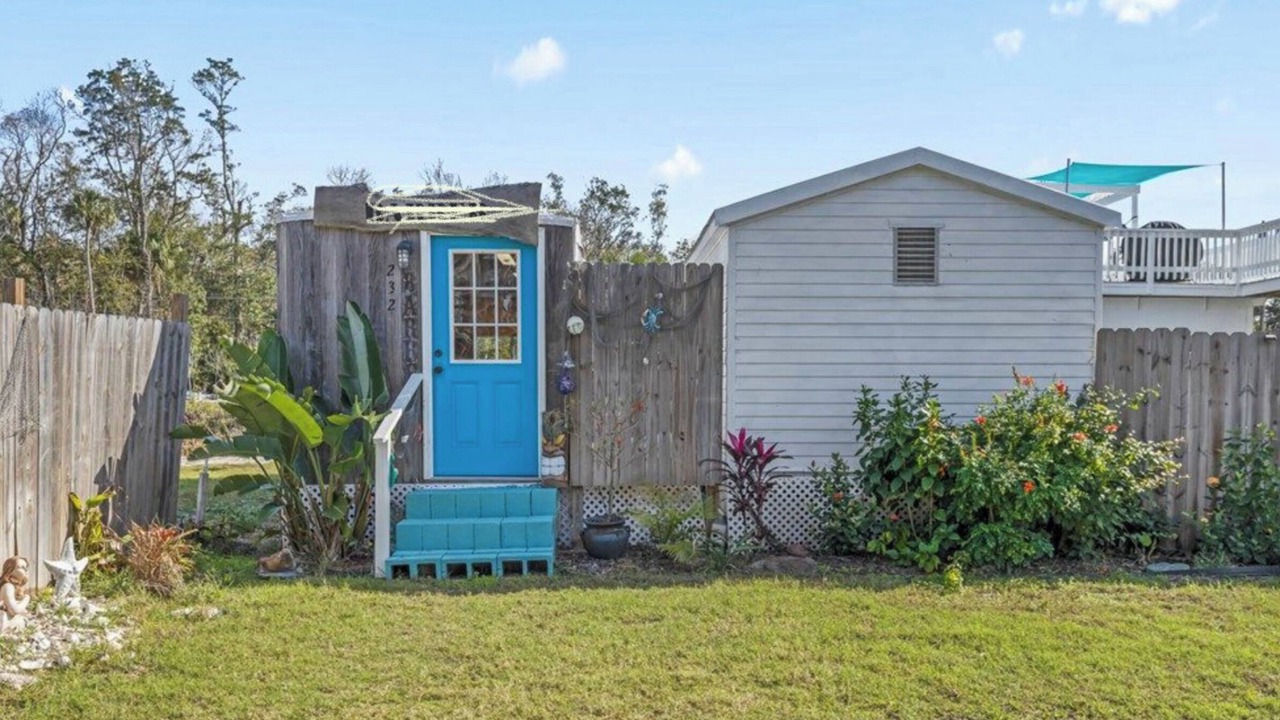 Photo of Outdoor in Suwannee