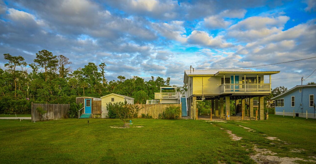 Photo of Outdoor in Suwannee