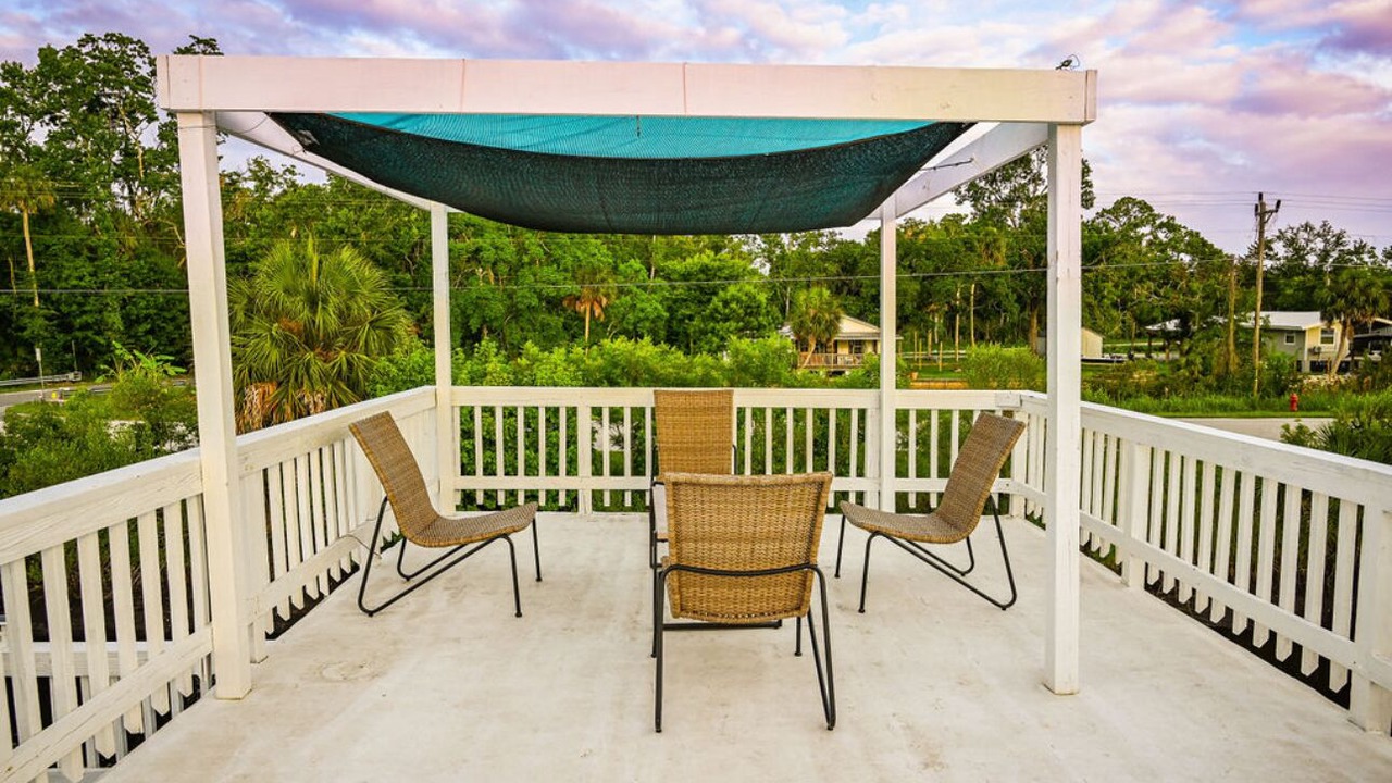 Photo of Outdoor in Suwannee