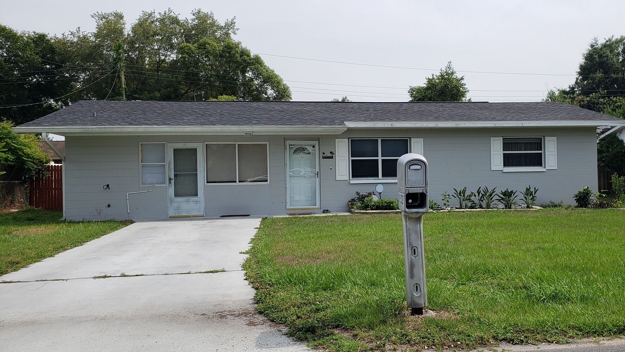 Photo of Outdoor in Zephyrhills