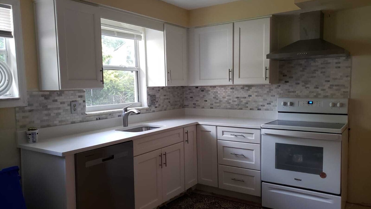 Photo of Kitchen in Zephyrhills