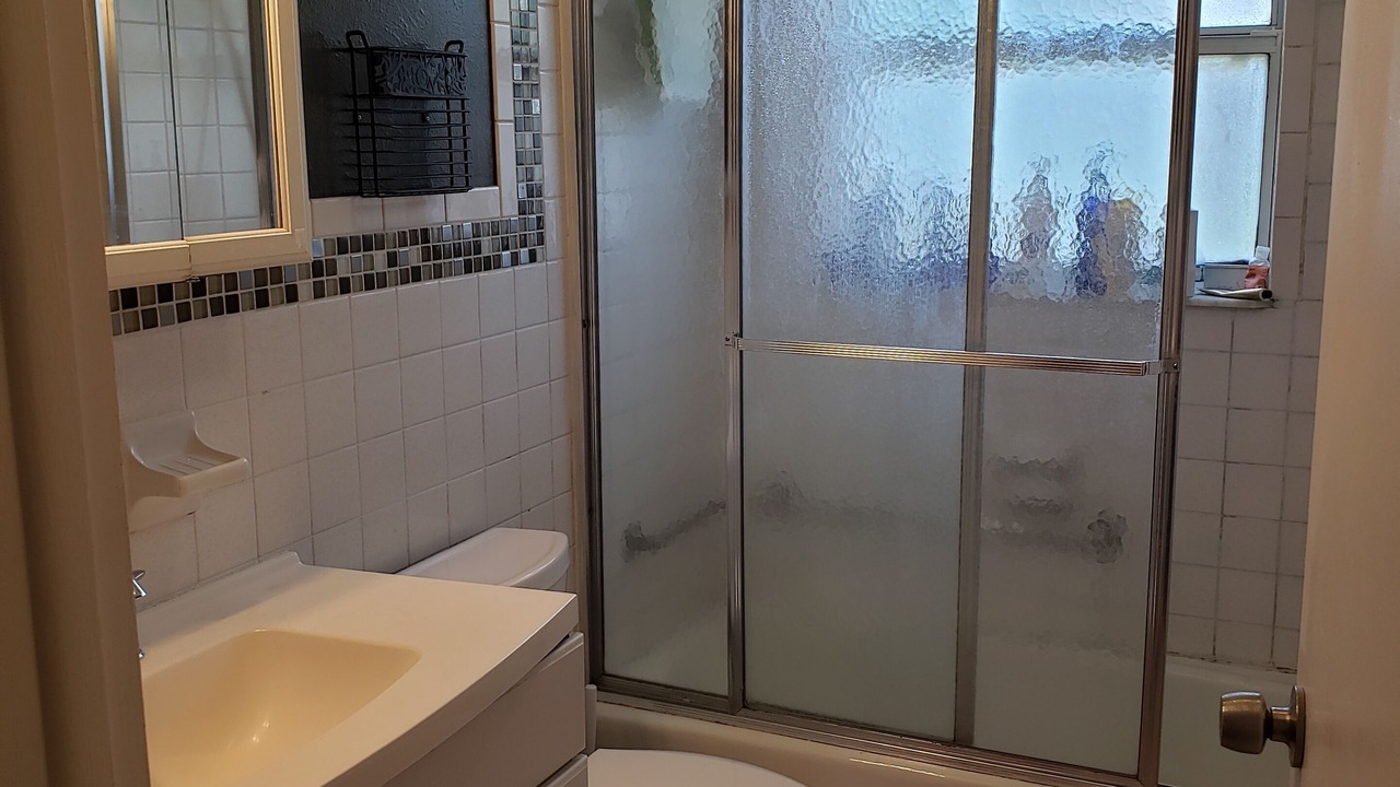 Photo of Bathroom in Zephyrhills