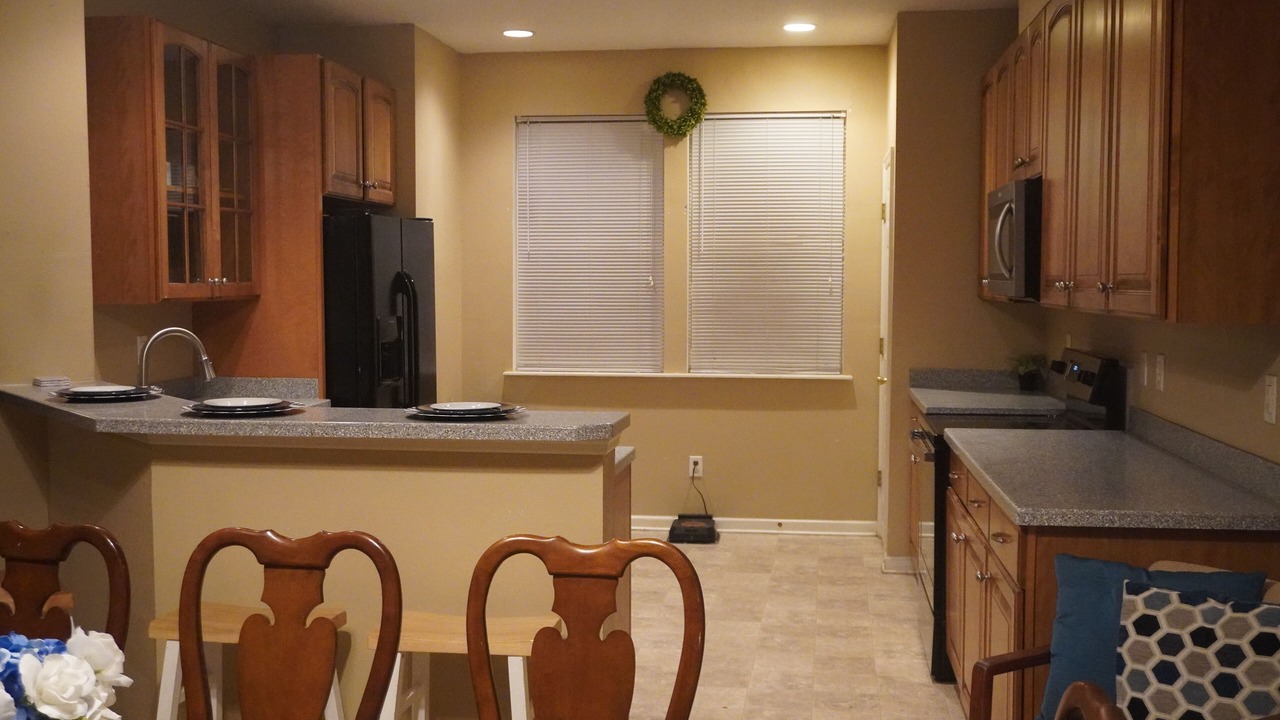 Photo of Kitchen in Yulee