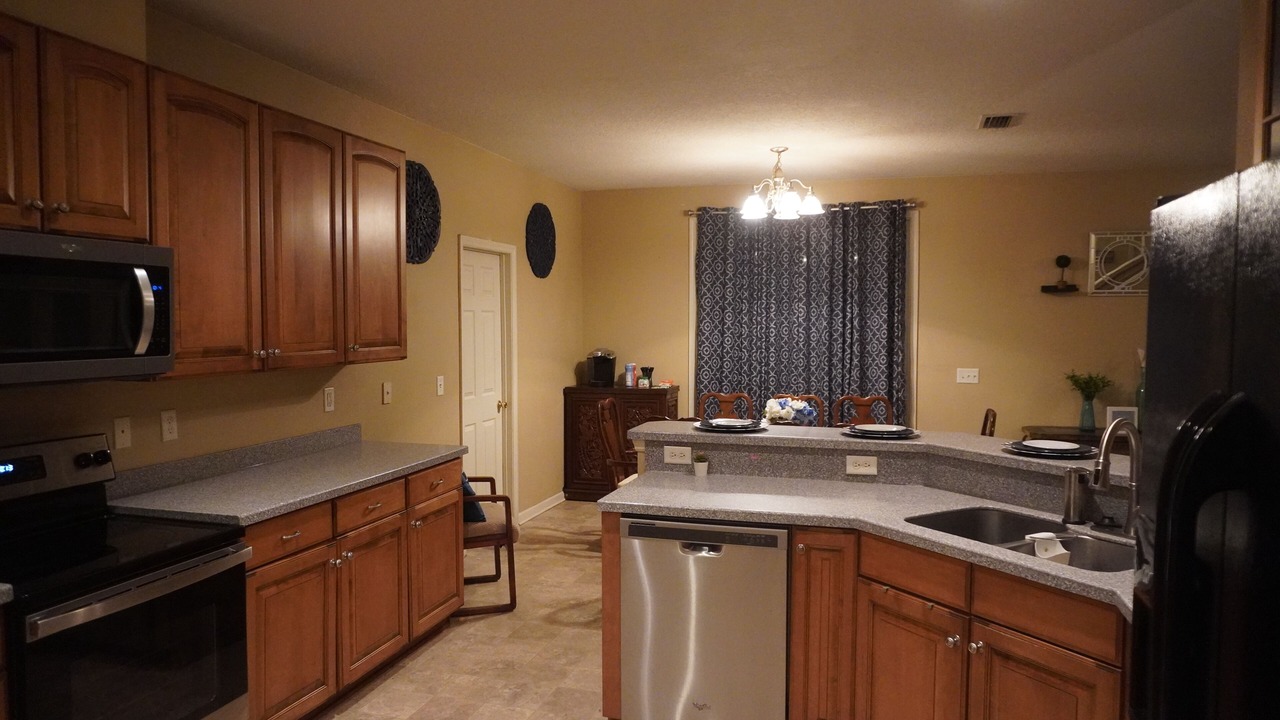 Photo of Kitchen in Yulee
