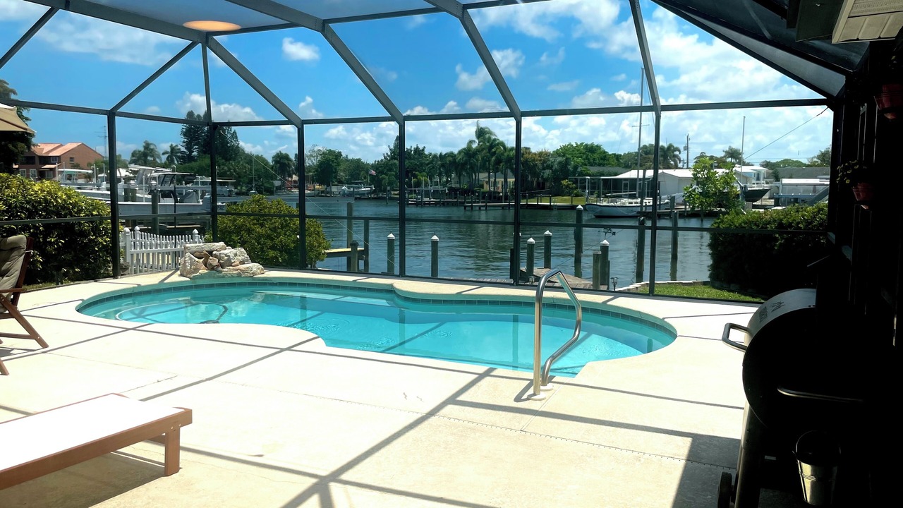 Photo of Outdoor in Bay Colony
