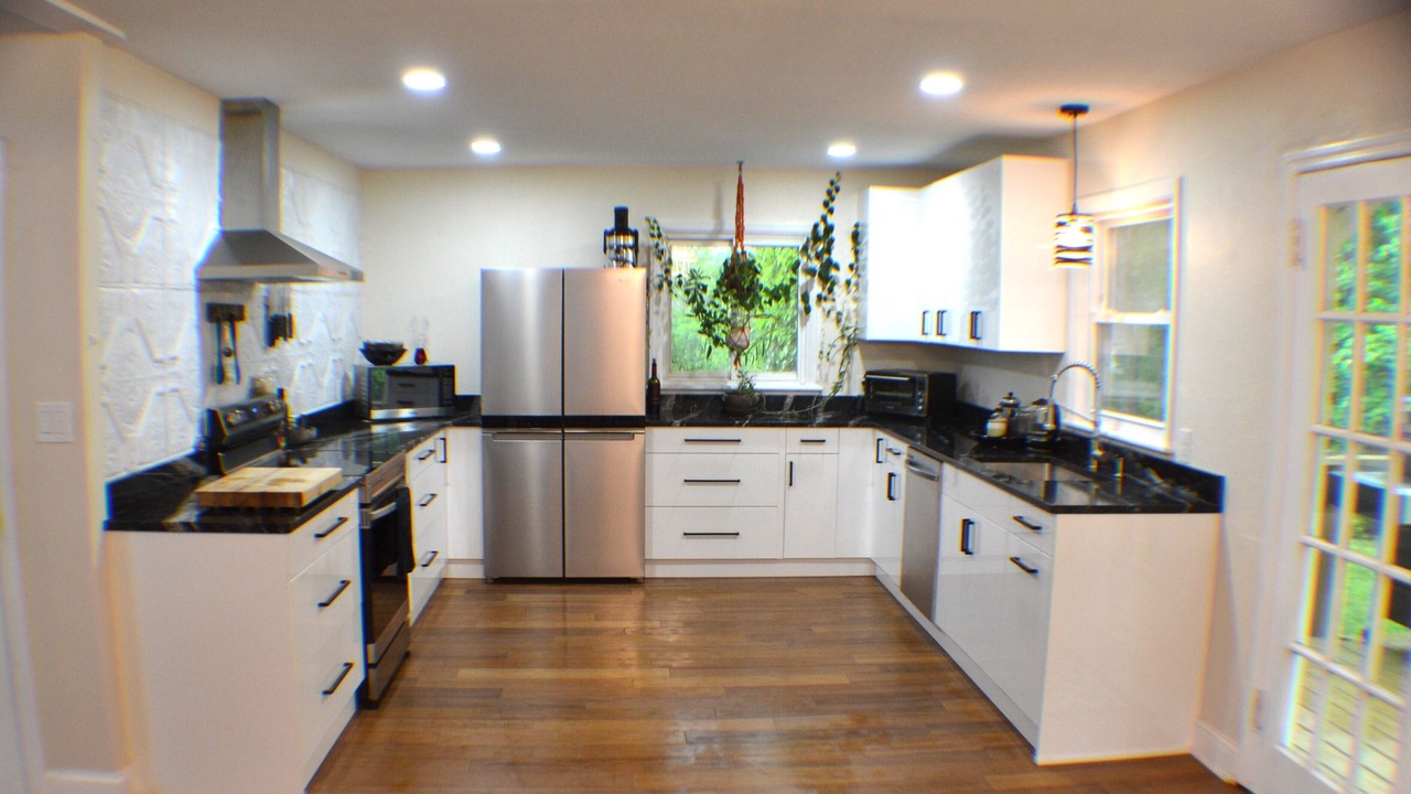Photo of Kitchen in Asheville