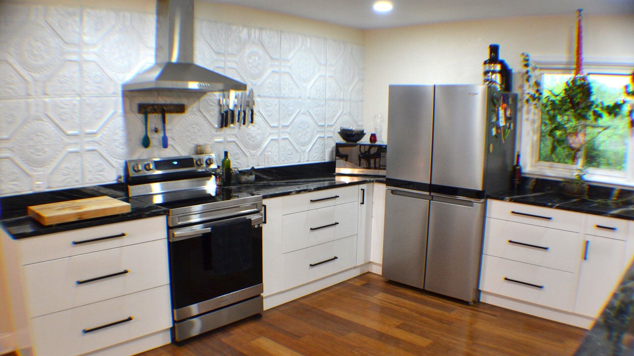 Photo of Kitchen in Asheville