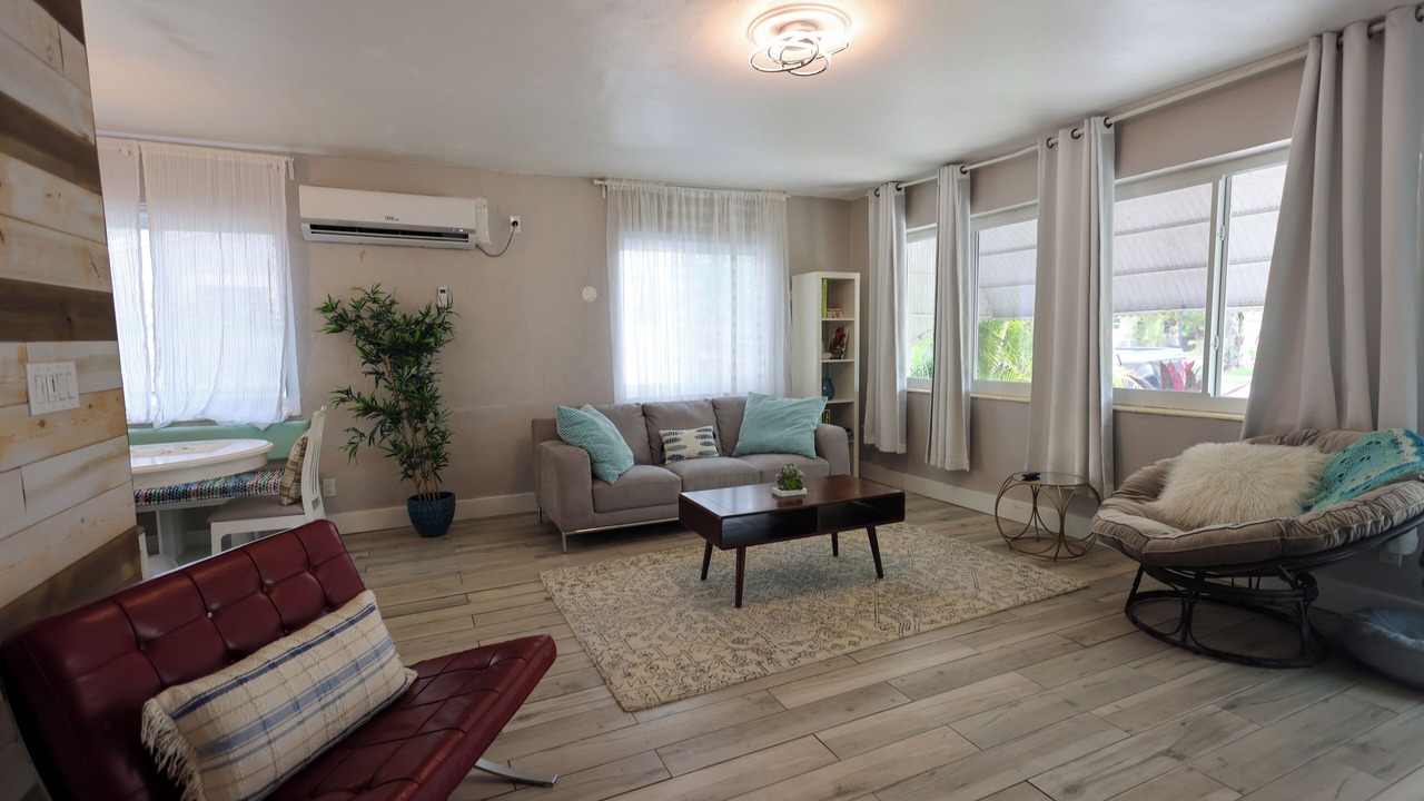 Photo of Livingroom in Highland Garden