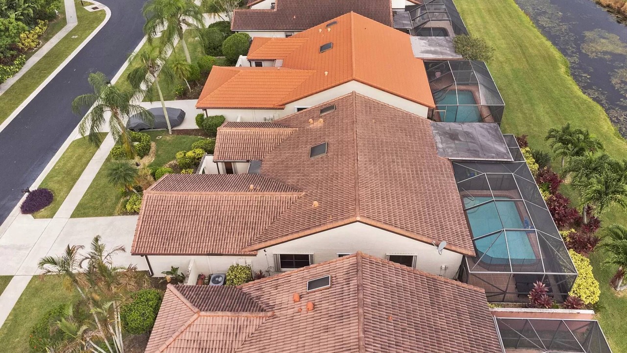 Photo of Outdoor in Boca Del Mar
