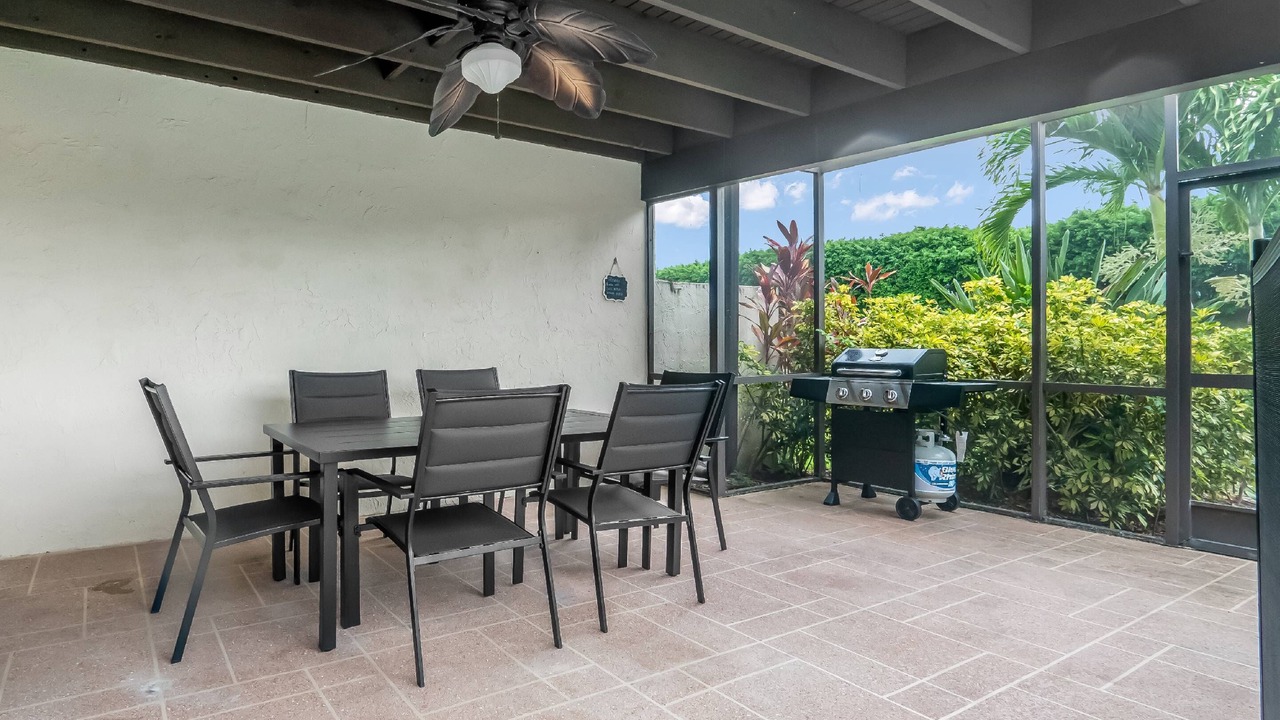 Photo of Outdoor in Boca Del Mar