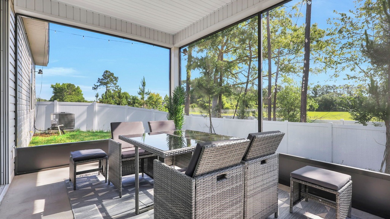 Photo of Outdoor in Doctors Inlet