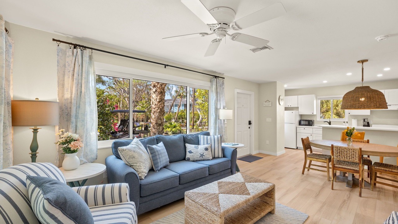 Photo of Outdoor in Sanibel