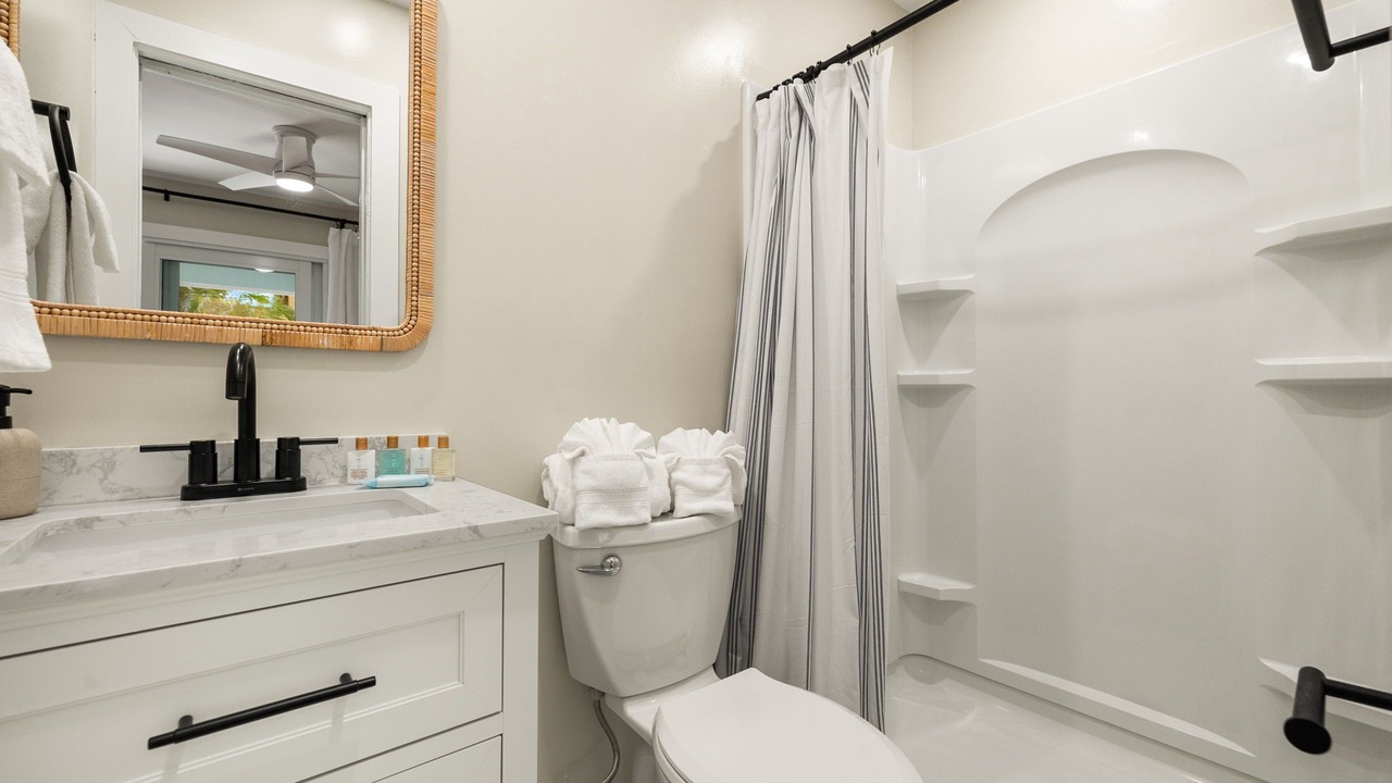 Photo of Bathroom in Sanibel