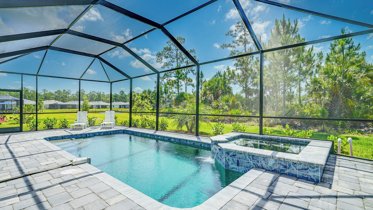 Photo of Outdoor in River Hall
