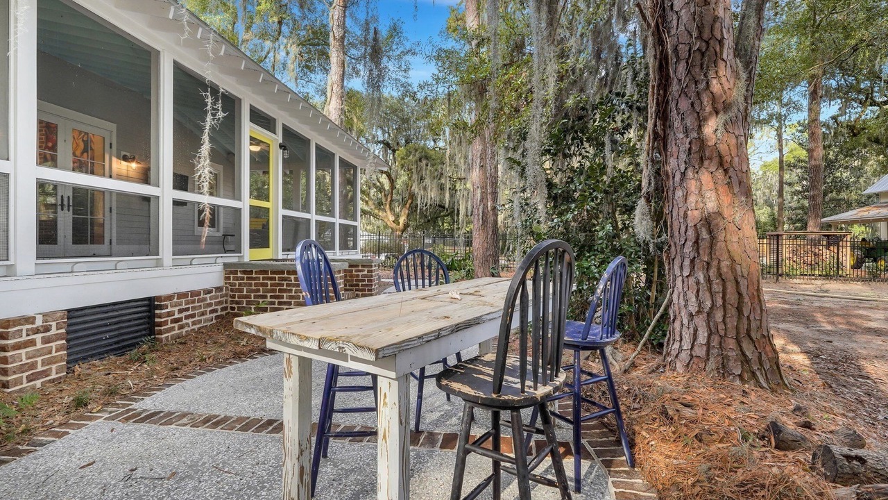 Photo of Outdoor in Whitemarsh Island