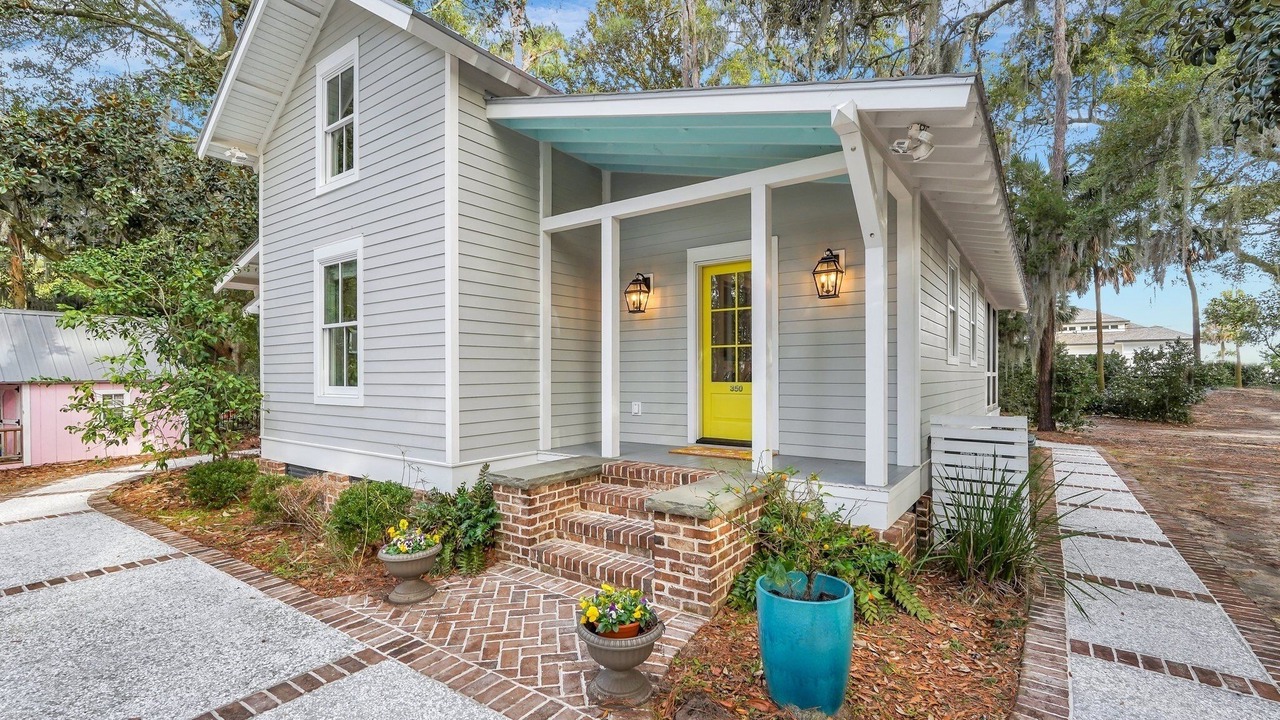 Photo of Outdoor in Whitemarsh Island