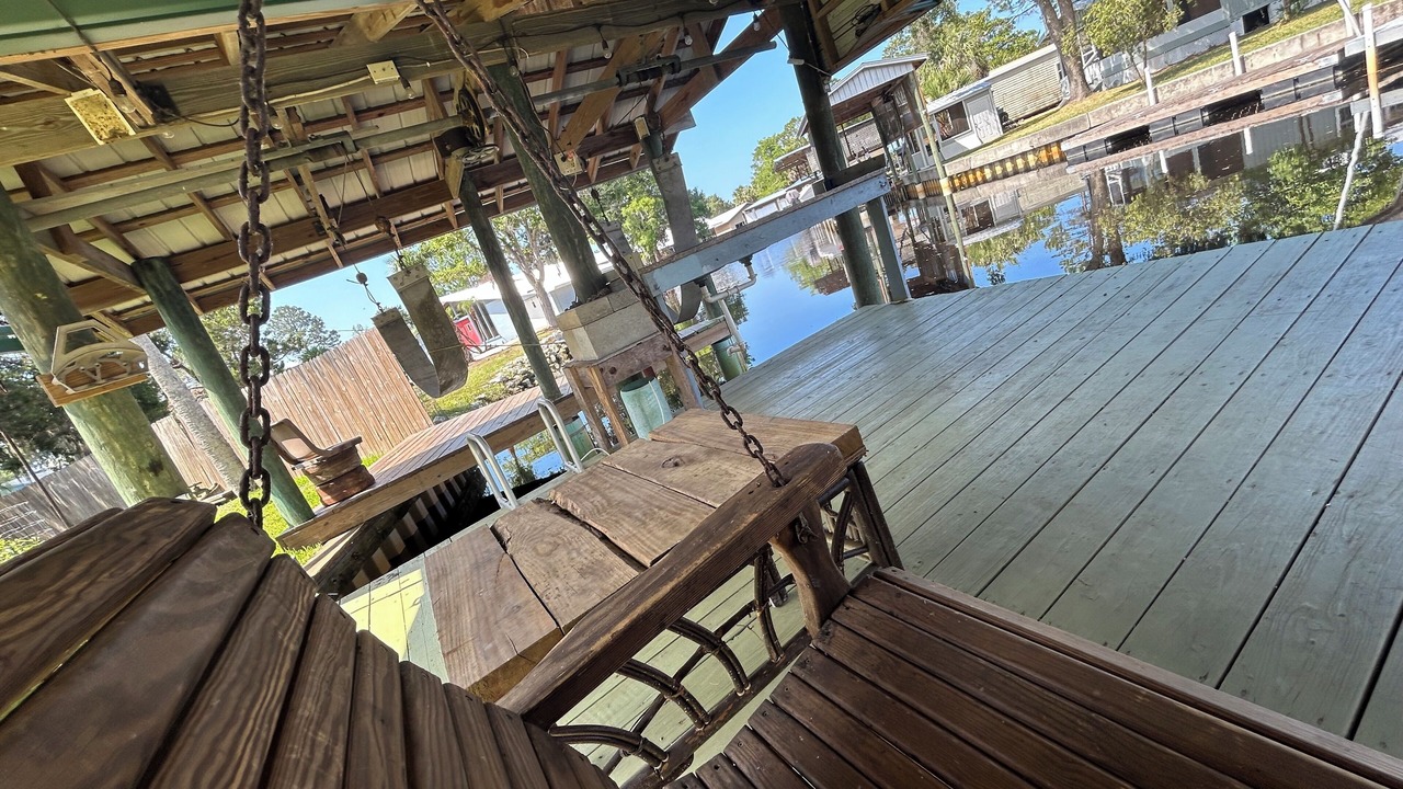 Photo of Outdoor in Suwannee