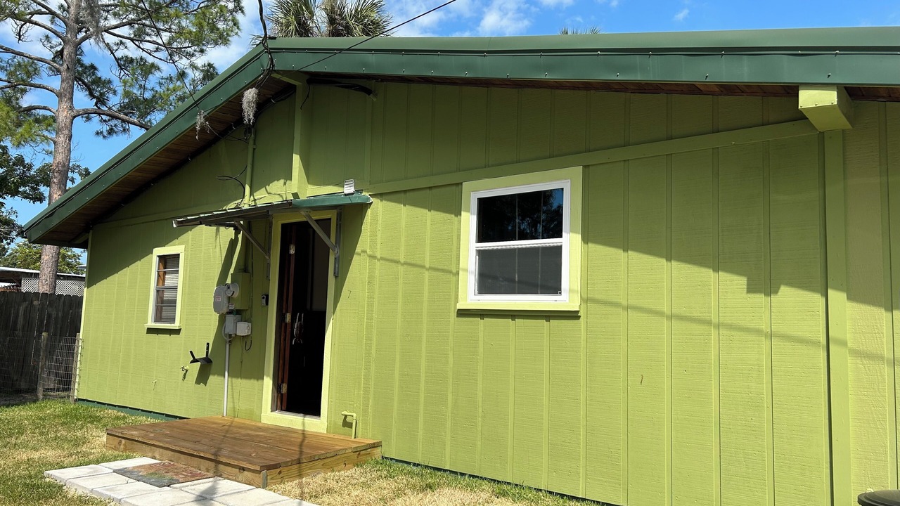 Photo of Outdoor in Suwannee