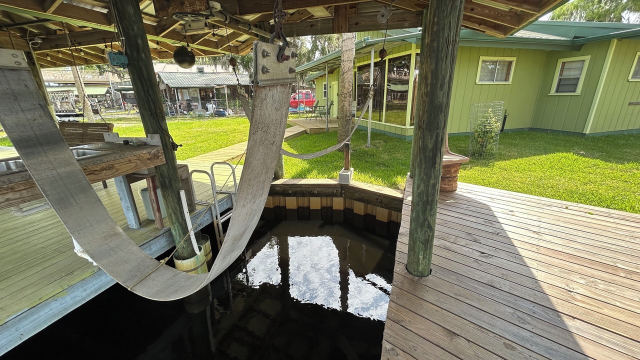 Photo of Outdoor in Suwannee