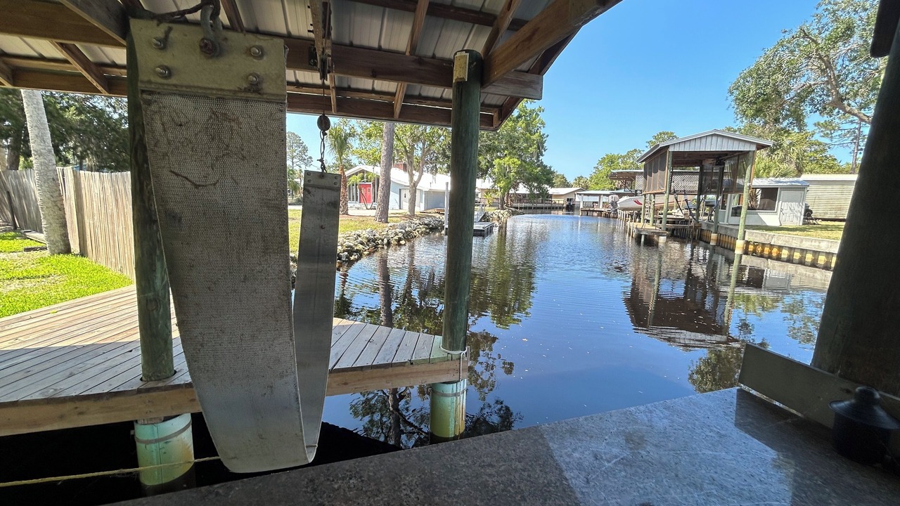 Photo of Outdoor in Suwannee