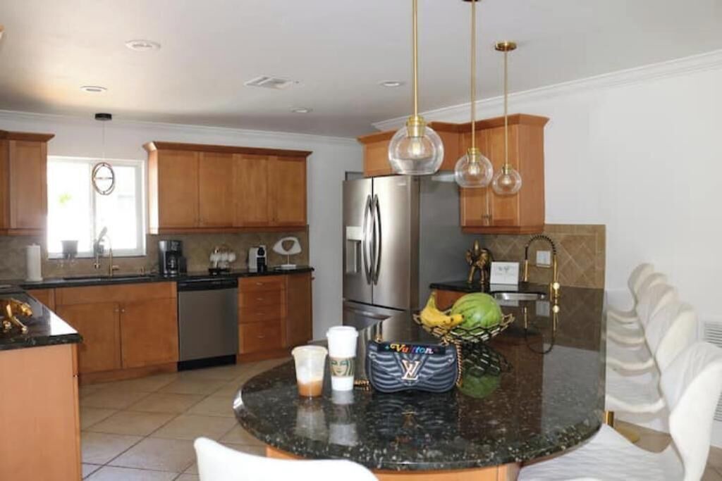 Photo of Kitchen in Coral Ridge Isles